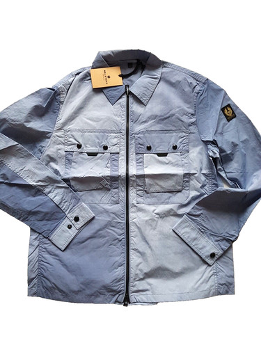 Belstaff giacca tactical