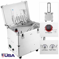 Unità di erogazione dentale