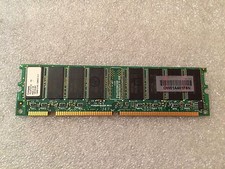 Memoria SDRAM Compaq 140133-001 128MB PC133 133MHz CL3 168 Pin