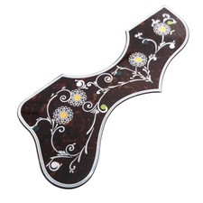 Battipenna chitarra acustica