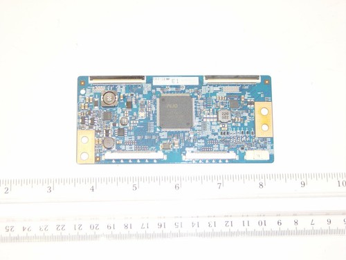 Nuovo t500hvd02 ctrl bd - lg, t500hvd02.1