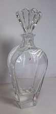 Crystal Bottle COLLE Cognac