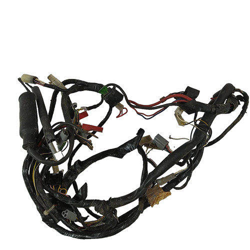 Impianto elettrico per - elettrico,