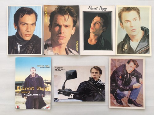 Lot cartes postales - cartes,
