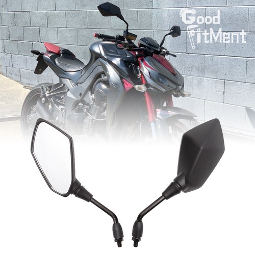 Specchio retrovisore moto m10 - specchio,