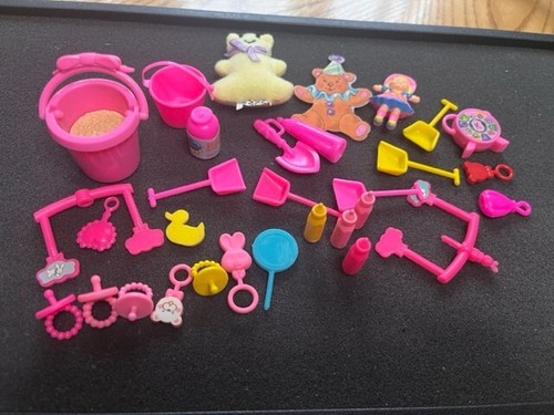 Barbie doll fashion - doll/fashion,