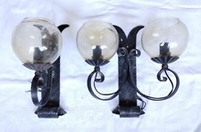 ✅ 2 APLIQUE DA ESTERNO IN