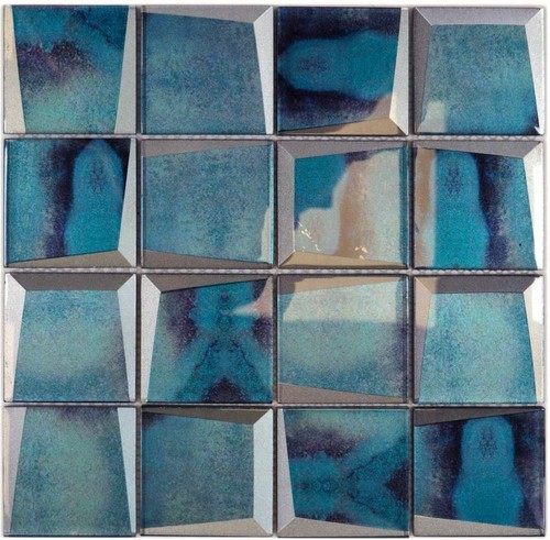 Combinato mosaikmatten blu - combinato,