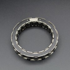 Ruota Libera Avviamento Motorino Avviamento Frizione Bombardier DS650 2000-2008