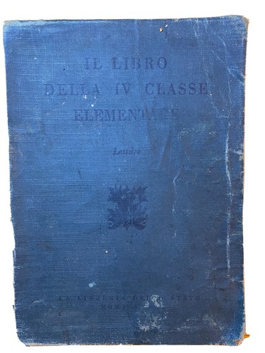 Libro della classe - libro,