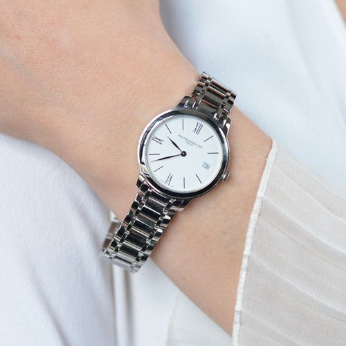Baume mercier classima - &,