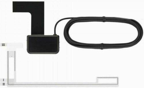 Antenna dab autoadesiva - , dab+
