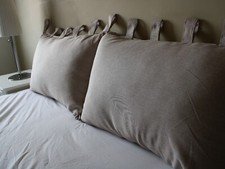 PALERMO Schienale letto