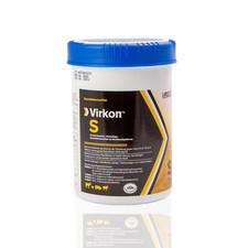 Virkon disinfettante ad - virkon, s
