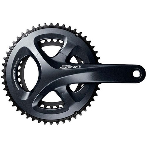 Shimano r3000 2x9 velocità - fc-r3000,