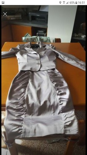 Vestito donna elegante con - vestito,