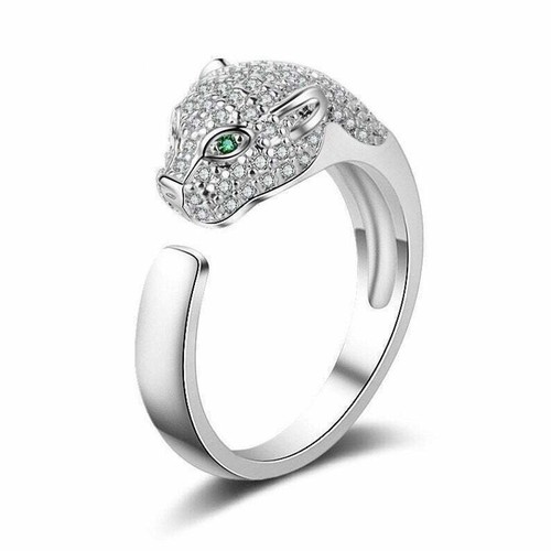 Anello pantera ct - pantera,