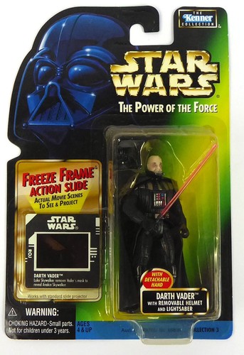 Star wars personaggio - star, (us)