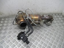 Catalizzatore fiat 500x cross - fiat,
