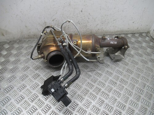 Catalizzatore fiat 500x cross - 500x,