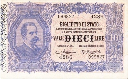 Lire 1925 r2 - 20/12/1925,