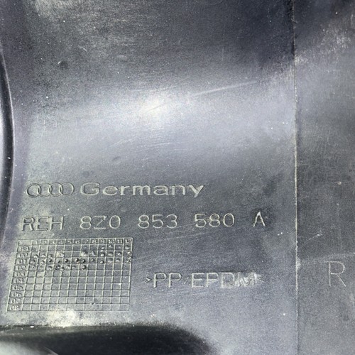 Audi off side destro - audi, a2