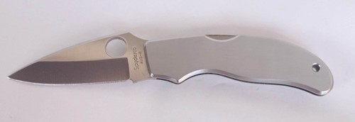 Coltello spyderco calypso c52p - coltello,