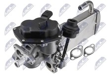 NTY Radiatore Ricircolo gas di scarico EGR-AU-037 per AUDI A4 B8 Avant 8K5 Q5 8RB 8K2 A5 A6