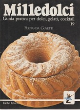 LIBRO MILLEDOLCI GUIDA PRATICA
