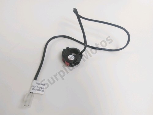 Commodo gauche beta 50 - commodo, rr