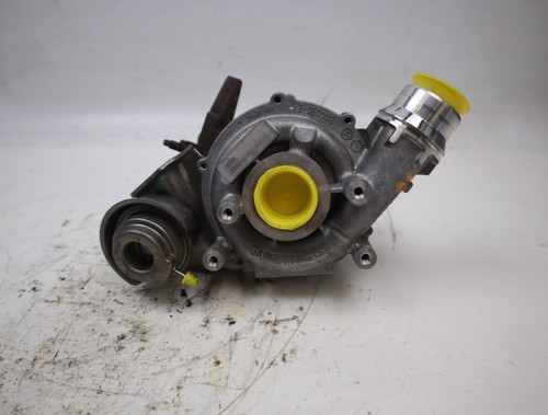 Turbo usato renault captur - turbo,