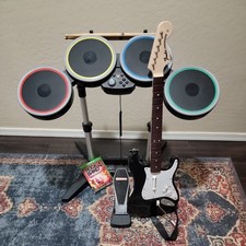 Xbox One Rock Band 4 Bundle