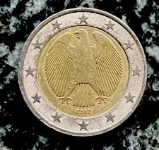 RARISSIMA: MONETA DA 2 EURO