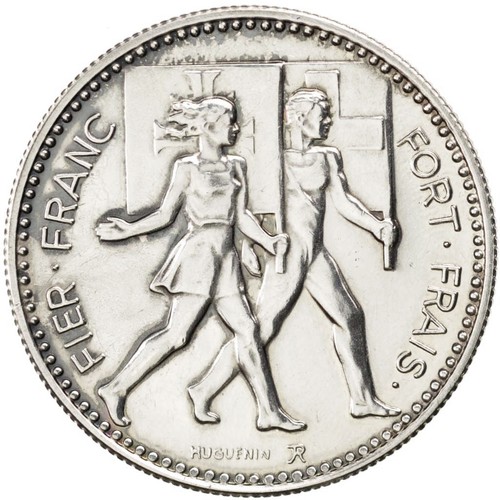 68852 svizzera medal - [#68852],