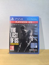 The Last Of Us Remastered -