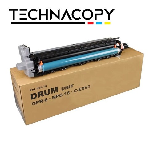 Gpr gpr6 drum unit per - gpr6,