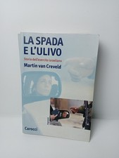 Spada ulivo storia - la, e