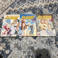 Golden Boy manga giapponese