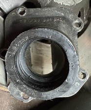 COLLETTORE ASPIRAZIONE CARB 34 VHSB34 Aprilia RS125 ROTAX