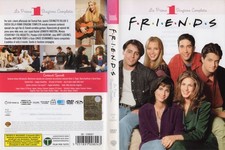 FRIENDS  La Serie Collezione