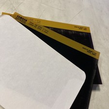 Yamaha Motore Fuoribordo Per