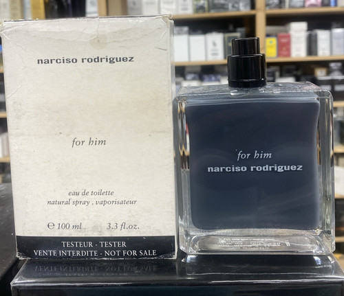 Narciso rodriguez for him eau - narciso,