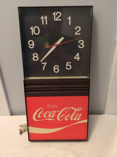 Insegna orologio parete - insegna, da