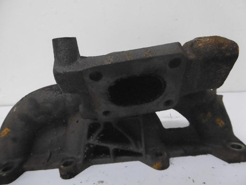 Collettore scarico fiat - collettore,