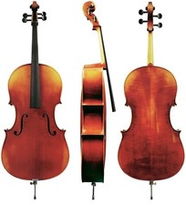 Violoncello - Violoncello