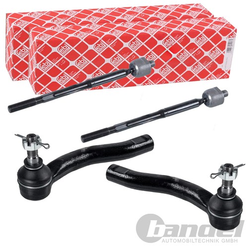 Febi prokit tiranti - 2,