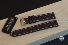 18 mm Cinturino artigianale