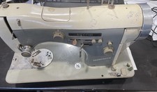 Vintage necchi supernova - necchi,