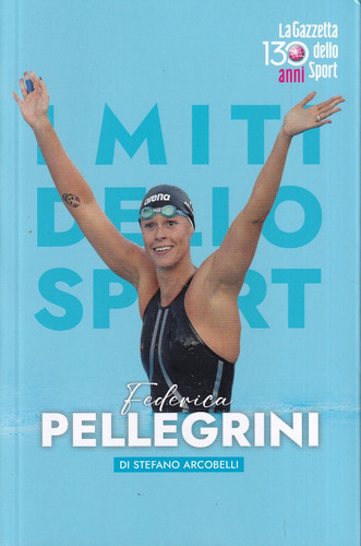 Po1 federica pellegrini - pellegrini,