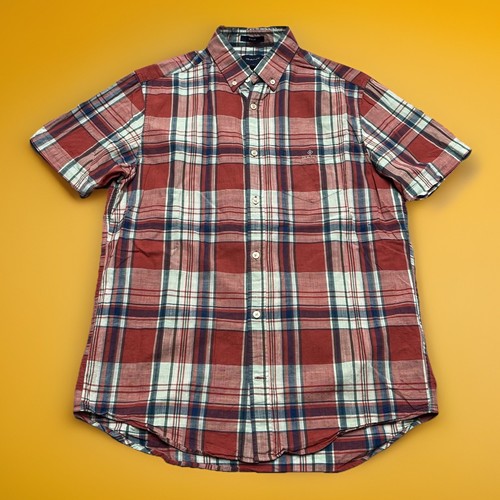 Camicia gant regular - gant, uomo